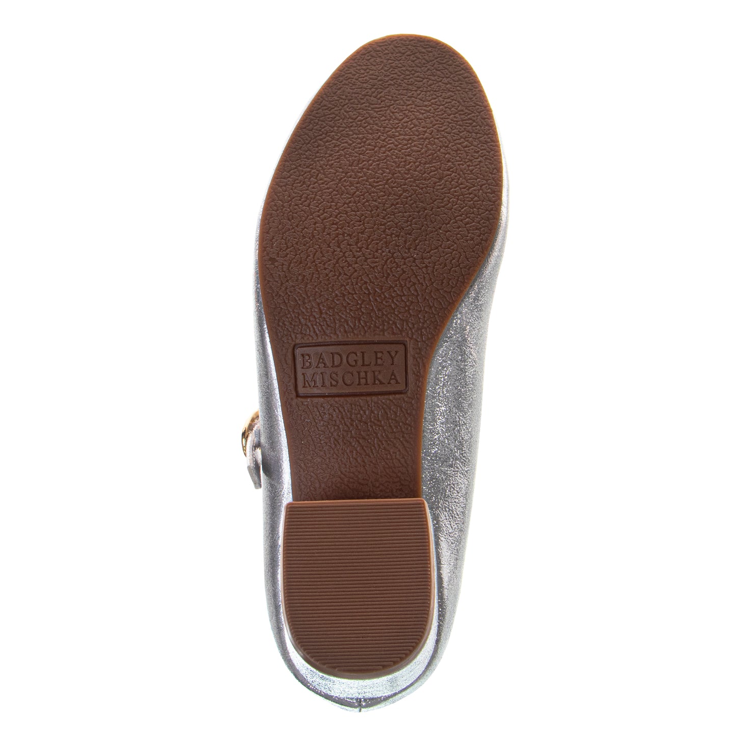 Badgley Mischka Girls' Toddler Heels Classy Dress Shoes