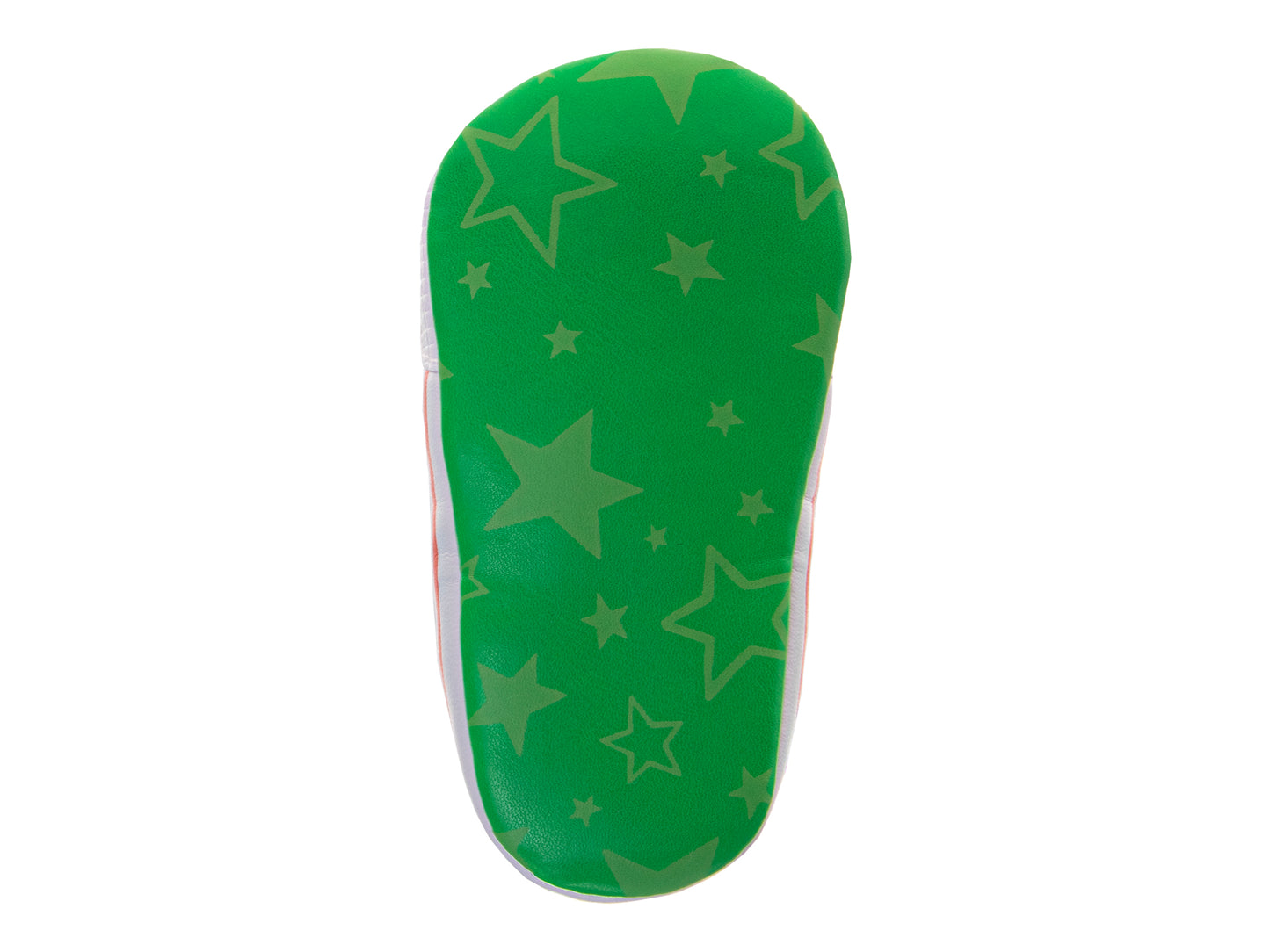 Sesame Street Elmo Slip-On Infant Shoes