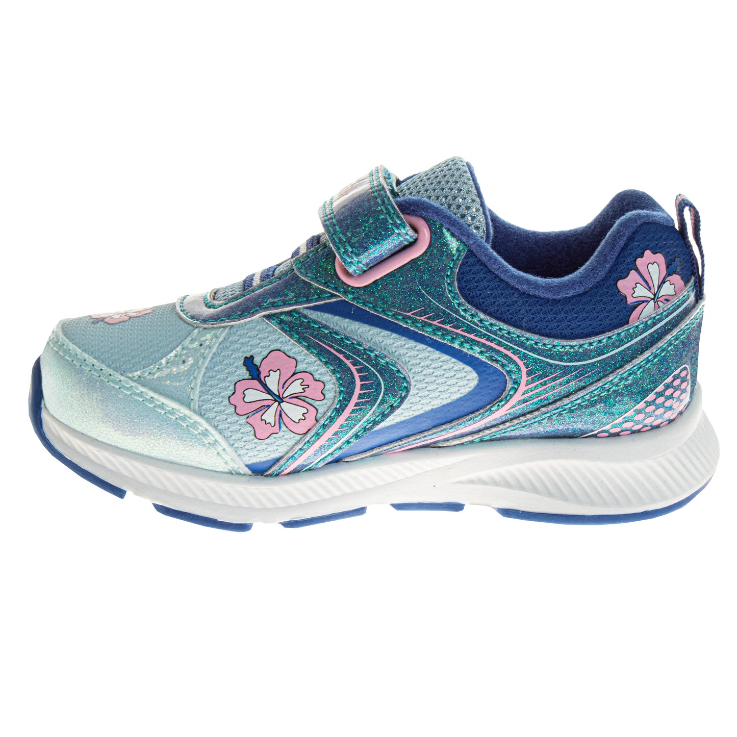 Disney Lilo and Stitch Girls Sneakers (Toddlers)