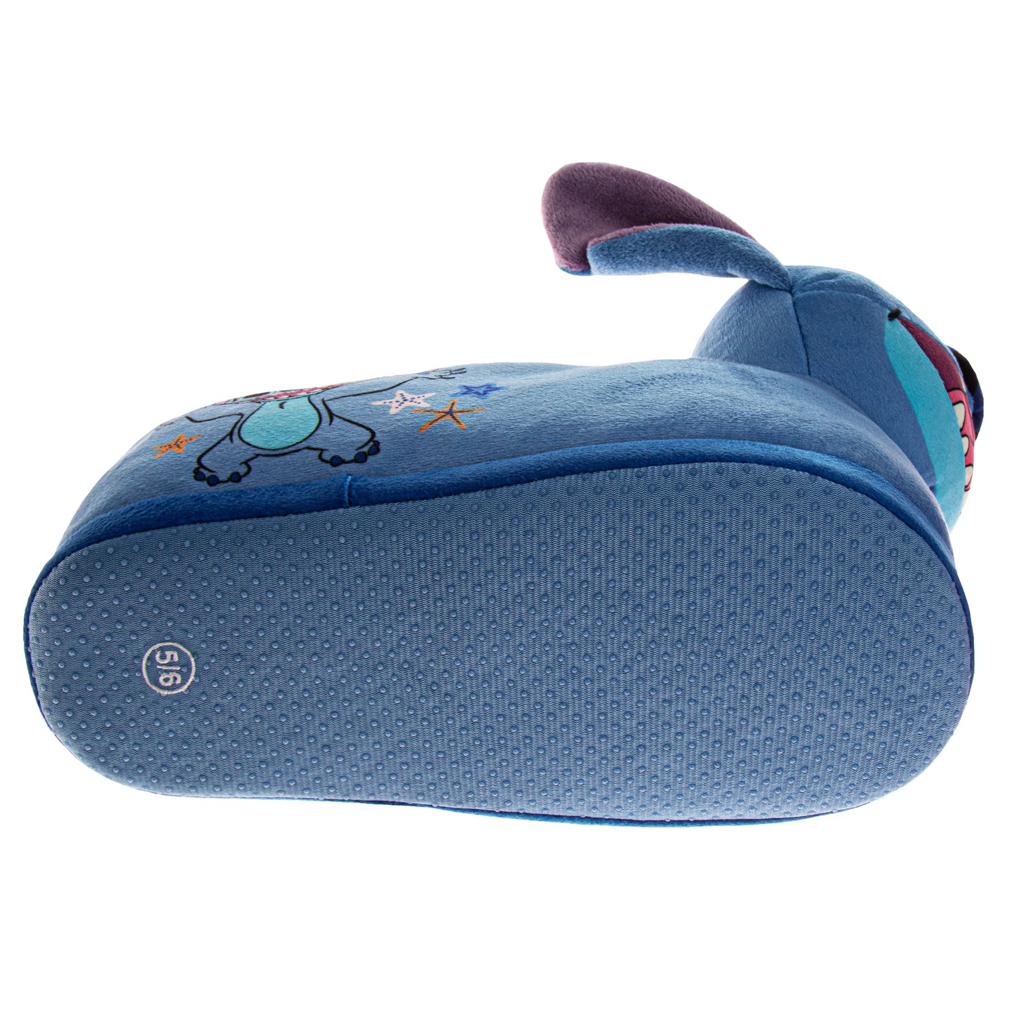 Disney Lilo & Stitch Women’s Slip-On Slippers
