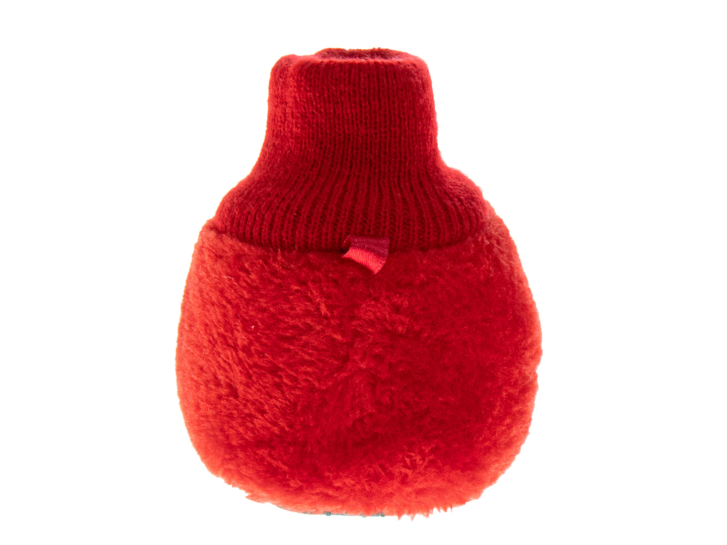 Sesame Street Curious Elmo Dual Sizes Boys Slippers (Toddlers)