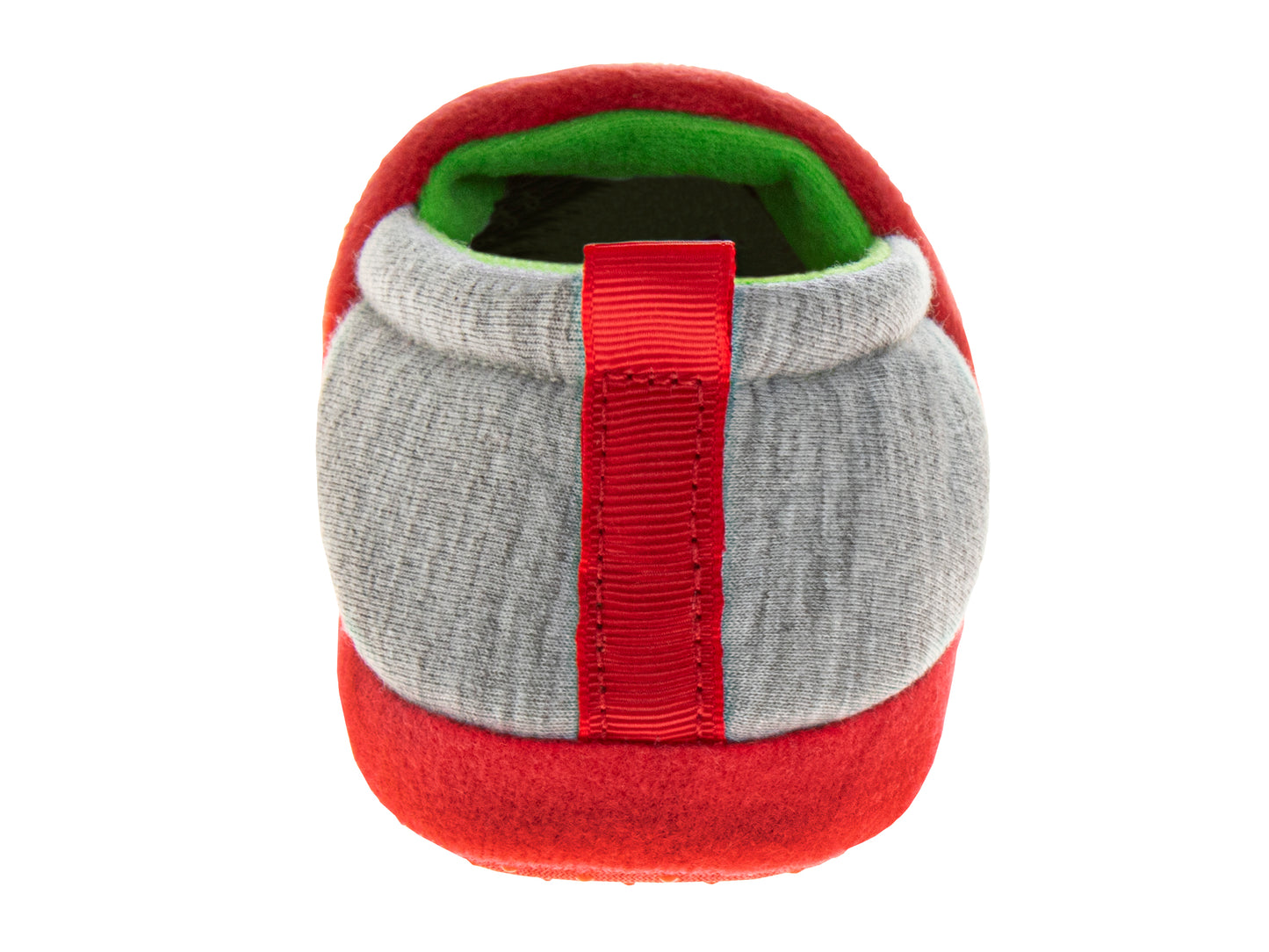 Sesame Street All Your Friends Dual Sizes Boys Slippers (Toddlers)