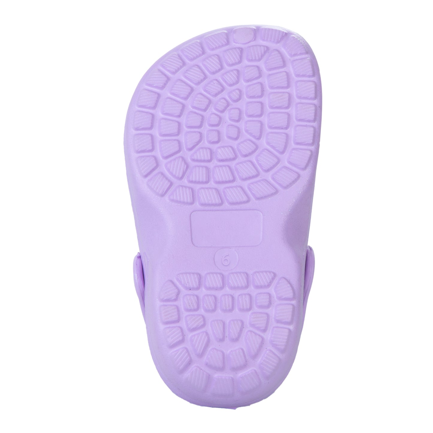 Sweethearts Candy & Rainbow Design Clogs Girls Cheerful Easy SlipOn Lightweight Water Friendly Adorable Comfort (Toddler)
