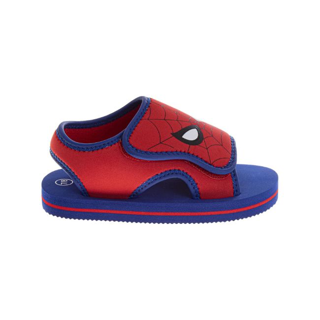 Spider-Man Boys' Sandals (Toddlers)