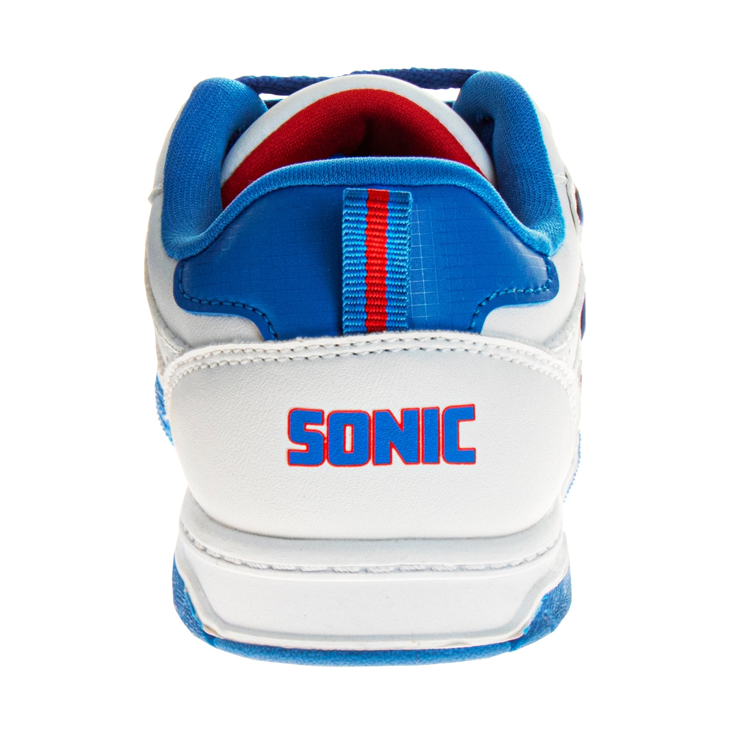 Sonic the Hedgehog Boys' Sneakers