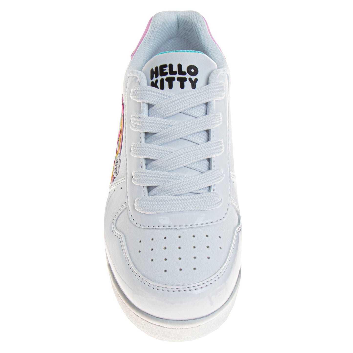 Hello Kitty Girls' Casual Sneakers