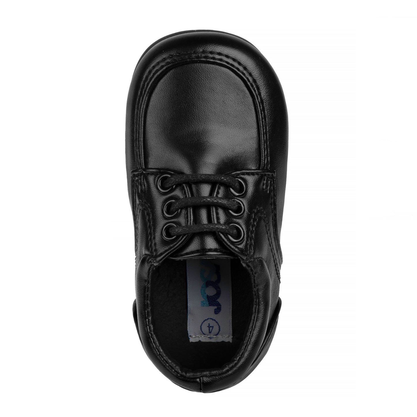 Josmo Boys Laced Dress Shoes