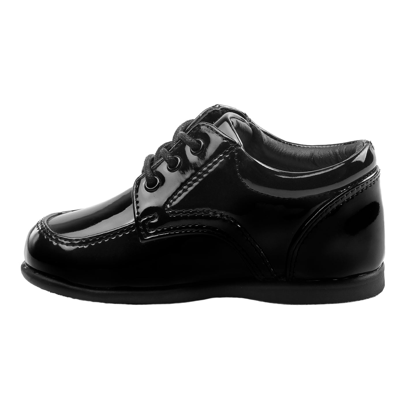 Josmo Boys Laced Dress Shoes