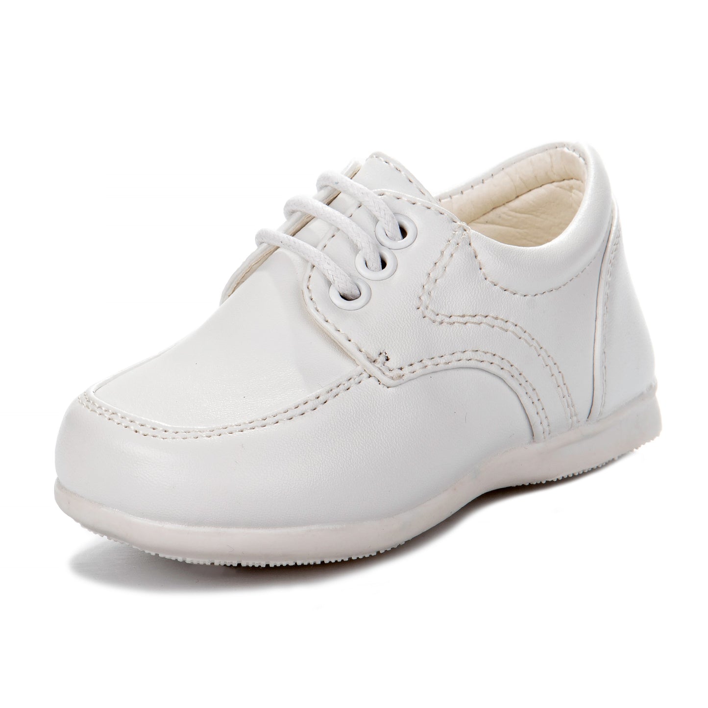 Josmo Boys Laced Dress Shoes