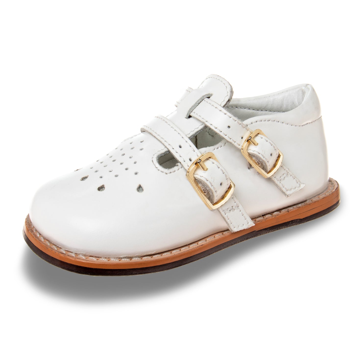 Josmo Unisex-Child Casual First Walker Shoe