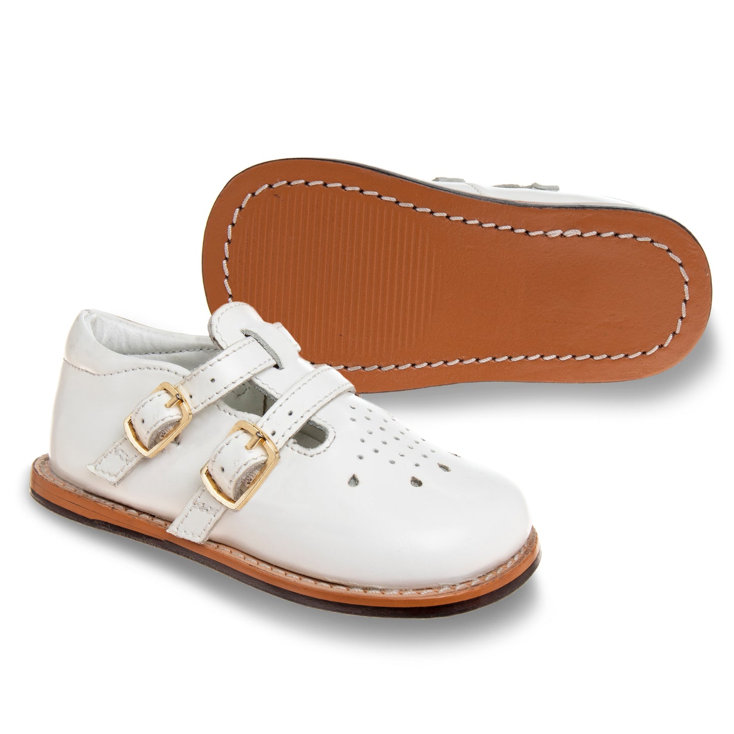 Josmo Unisex-Child Casual First Walker Shoe