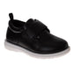 Josmo Toddler Boys Hook & Loop Casual Dress Shoes â€“ Easy On/Off Comfort, Flexible Sole, Durable Everyday School Shoes (Toddler)