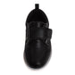 Josmo Toddler Boys Hook & Loop Casual Dress Shoes â€“ Easy On/Off Comfort, Flexible Sole, Durable Everyday School Shoes (Toddler)