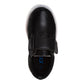 Josmo Toddler Boys Hook & Loop Casual Dress Shoes â€“ Easy On/Off Comfort, Flexible Sole, Durable Everyday School Shoes (Toddler)