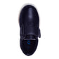 Josmo Toddler Boys Hook & Loop Casual Dress Shoes â€“ Easy On/Off Comfort, Flexible Sole, Durable Everyday School Shoes (Toddler)