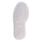 Josmo Toddler Boys Hook & Loop Casual Dress Shoes â€“ Easy On/Off Comfort, Flexible Sole, Durable Everyday School Shoes (Toddler)