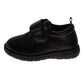 Josmo Toddler Boys Hook & Loop Casual Dress Shoes â€“ Easy On/Off Comfort, Flexible Sole, Durable Everyday School Shoes (Toddler)