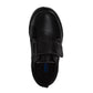 Josmo Toddler Boys Hook & Loop Casual Dress Shoes â€“ Easy On/Off Comfort, Flexible Sole, Durable Everyday School Shoes (Toddler)