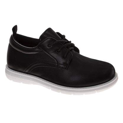 Josmo Casual Shoes Boys - Daily Wear Comfortable Versatile Durable Tread Fashion (Little Kid – Big Kid)