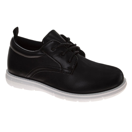 Josmo Casual Shoes Boys - Daily Wear Comfortable Versatile Durable Tread Fashion (Little Kid – Big Kid)