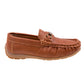Josmo Toddler Boys & Girls Driving Moccasin Loafers â€“ Classic Slip-On Casual Dress Shoes for Everyday Comfort (Toddler)