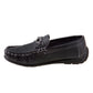 Josmo Toddler Boys & Girls Driving Moccasin Loafers â€“ Classic Slip-On Casual Dress Shoes for Everyday Comfort (Toddler)