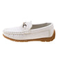 Josmo Toddler Boys & Girls Driving Moccasin Loafers â€“ Classic Slip-On Casual Dress Shoes for Everyday Comfort (Toddler)