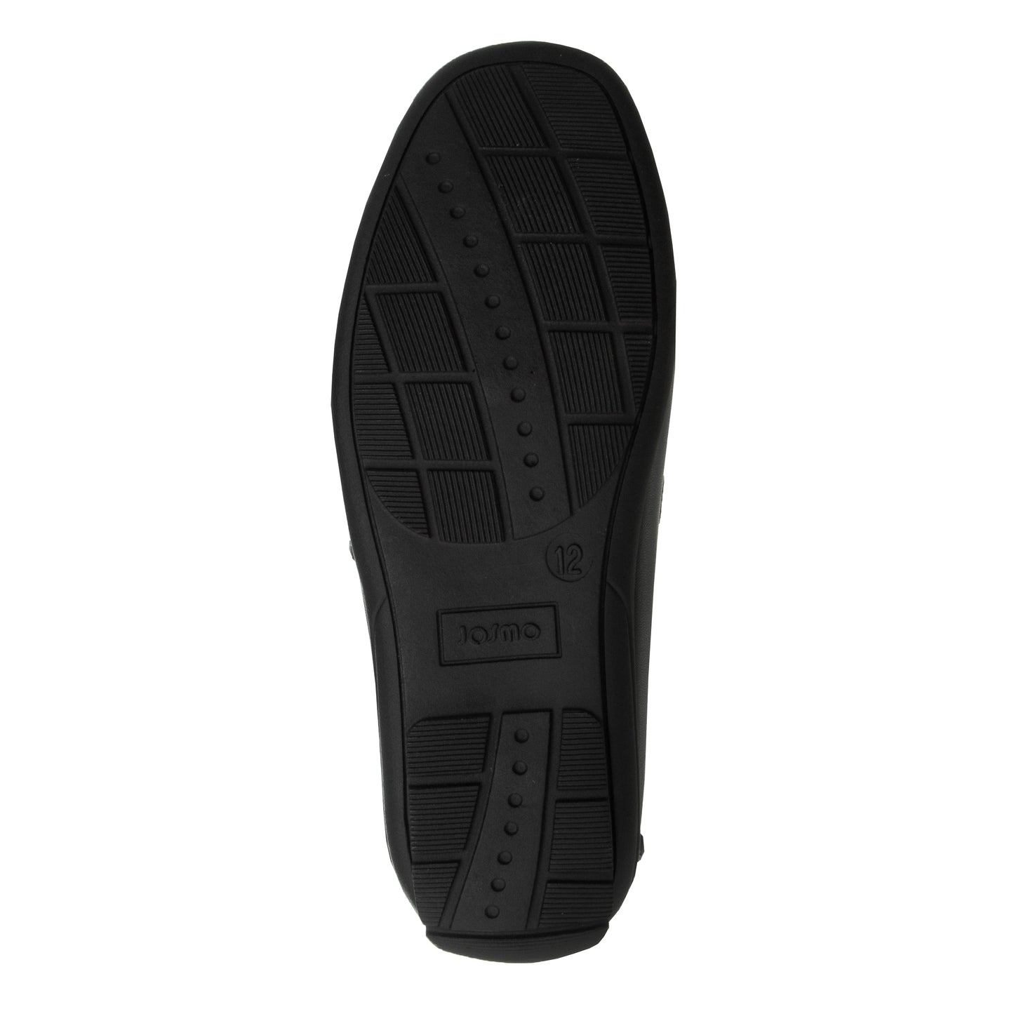 Josmo Boat Style Casual Shoes Boys'  SlipOn Everyday Wear Comfort Fit Durable Classic Style (Toddler/Little Kid)