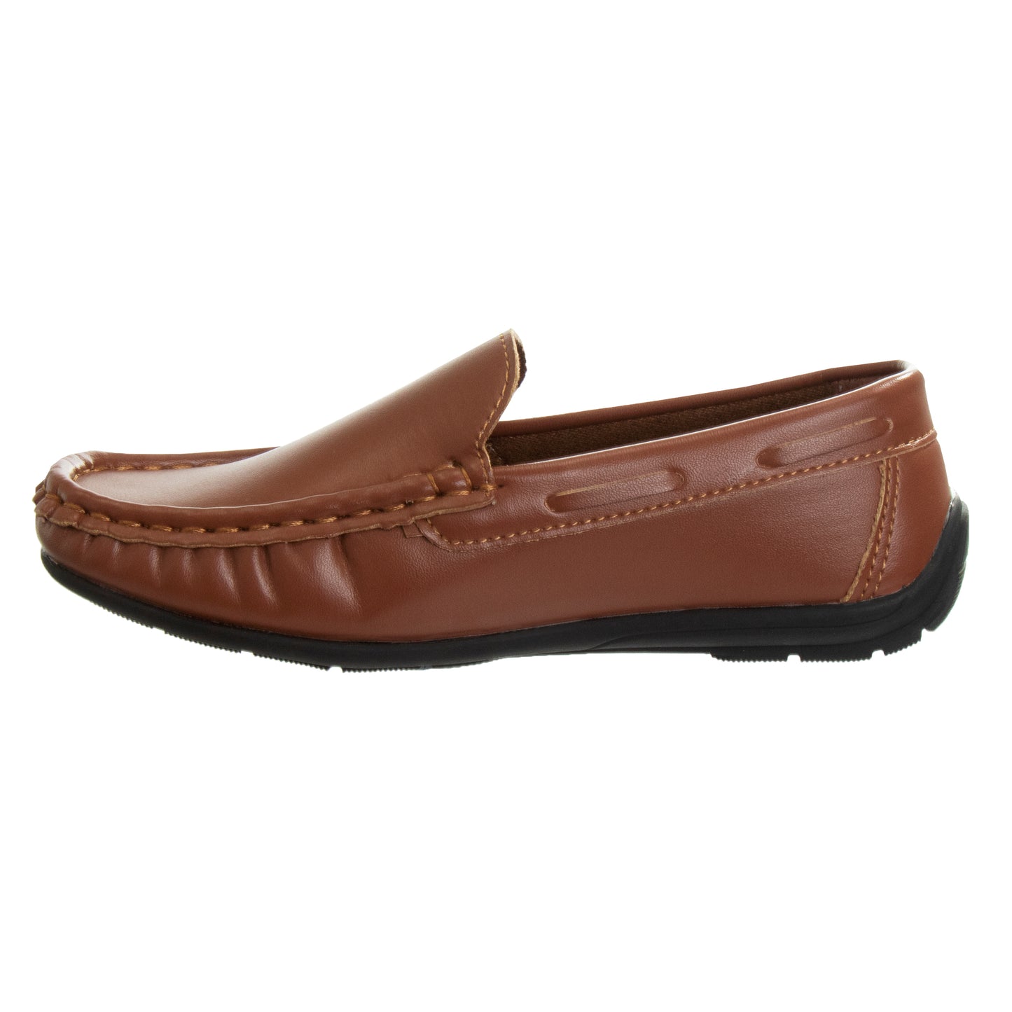 Josmo Boat Style Casual Shoes Boys'  SlipOn Everyday Wear Comfort Fit Durable Classic Style (Toddler/Little Kid)