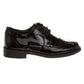Josmo Boys' Wingtip Oxford Dress Shoes Classic Lace-Up Formal Shoes for Weddings, School & Special Occasions (Little Kid / Big Kid)