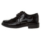Josmo Boys' Wingtip Oxford Dress Shoes Classic Lace-Up Formal Shoes for Weddings, School & Special Occasions (Little Kid / Big Kid)