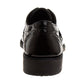 Josmo Boys' Wingtip Oxford Dress Shoes Classic Lace-Up Formal Shoes for Weddings, School & Special Occasions (Little Kid / Big Kid)