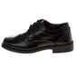Josmo Boys' Wingtip Oxford Dress Shoes Classic Lace-Up Formal Shoes for Weddings, School & Special Occasions (Little Kid / Big Kid)