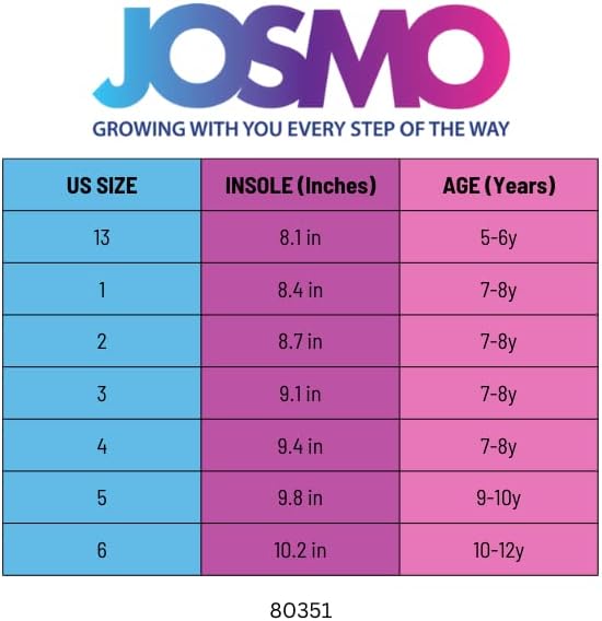Josmo Boys' Lace-Up Oxford Dress Shoes, Classic Formal Shoes for School, Weddings & Special Occasions (Toddler/Little Kid)