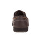 Josmo Boys' Casual Boat Shoe Loafers Easy Slip-On Moccasin Shoes for Everyday Wear (Little Kid/Big Kid)