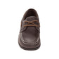 Josmo Boys' Casual Boat Shoe Loafers Easy Slip-On Moccasin Shoes for Everyday Wear (Little Kid/Big Kid)