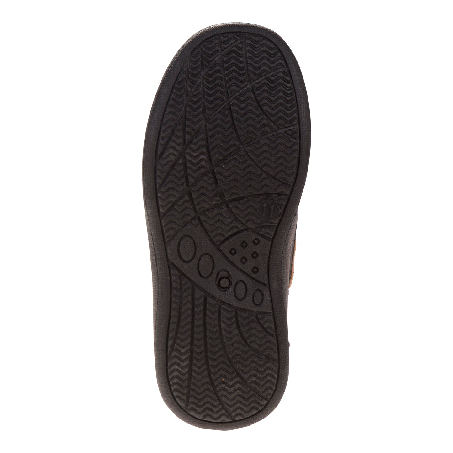 Josmo Boys' Casual Boat Shoe Loafers Easy Slip-On Moccasin Shoes for Everyday Wear (Little Kid/Big Kid)