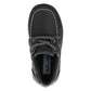 Josmo Boys' Casual Boat Shoe Loafers Easy Slip On Moccasin Shoes for Everyday Wear (Toddler)