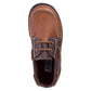 Josmo Boys' Casual Boat Shoe Loafers Easy Slip On Moccasin Shoes for Everyday Wear (Toddler)