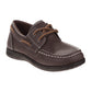 Josmo Boys' Casual Boat Shoe Loafers Easy Slip On Moccasin Shoes for Everyday Wear (Toddler)