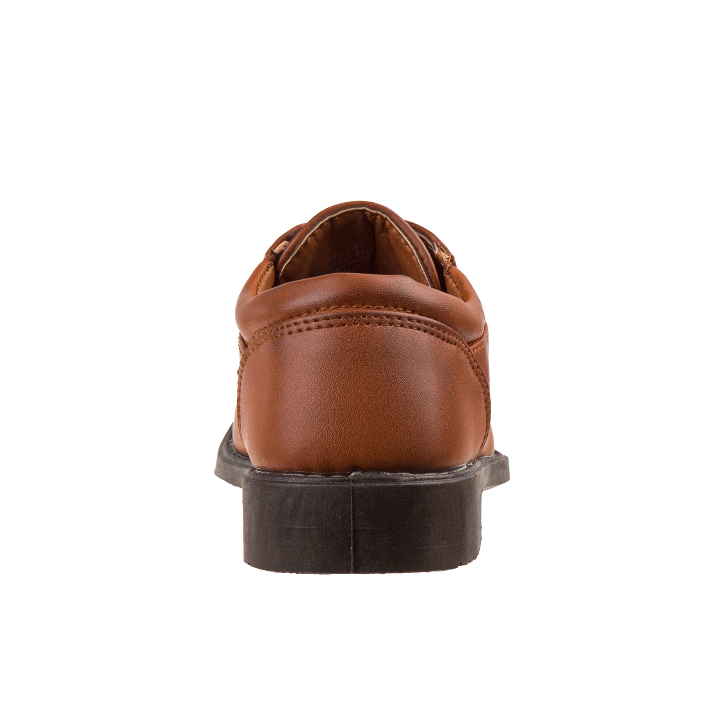 Josmo Boys' Classic Oxford Dress Shoes, Lace-Up Formal School Uniform Shoes (Little Kid / Big Kid)