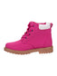 Josmo Kids' Unisex Outdoor Hiking Boots, Lace-Up Casual Adventure Boots for Everyday Wear (Little Kid/Big Kid)