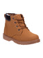Josmo Kids' Unisex Outdoor Hiking Boots, Lace-Up Casual Adventure Boots for Everyday Wear (Little Kid/Big Kid)