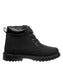 Josmo Kids' Unisex Outdoor Hiking Boots, Lace-Up Casual Adventure Boots for Everyday Wear (Little Kid/Big Kid)
