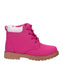 Josmo Kids' Unisex Outdoor Hiking Boots, Lace-Up Casual Adventure Boots for Everyday Wear (Little Kid/Big Kid)