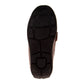 Josmo Boys' Slip-On Boat Shoes, Dressy Casual Loafers with Metal Accent for School and Formal Wear (Little Kid/Big Kids))
