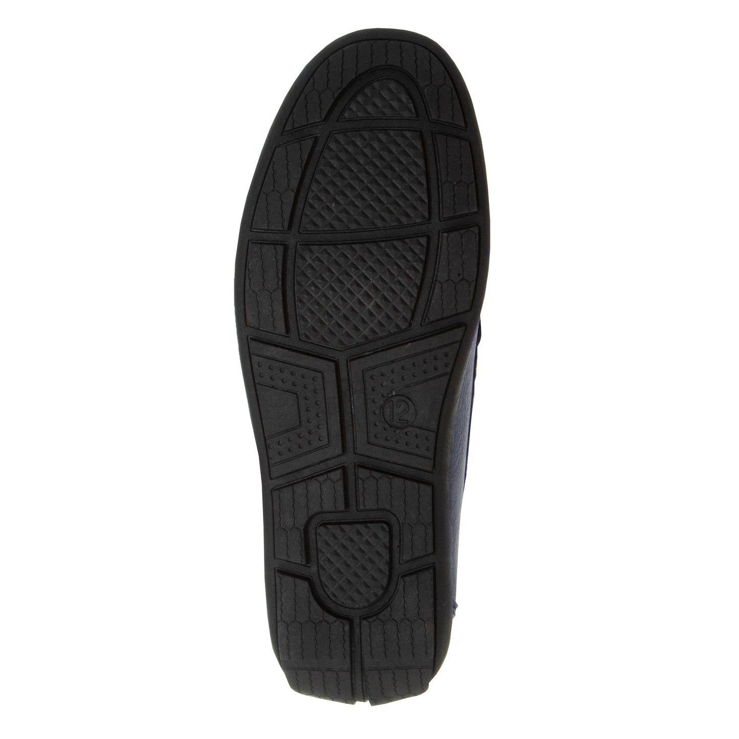 Josmo Boat Slip On Dress Shoes Boys'  Dressy Casual Stylish Comfort Fit Easy Wear Formal Look (Toddler)