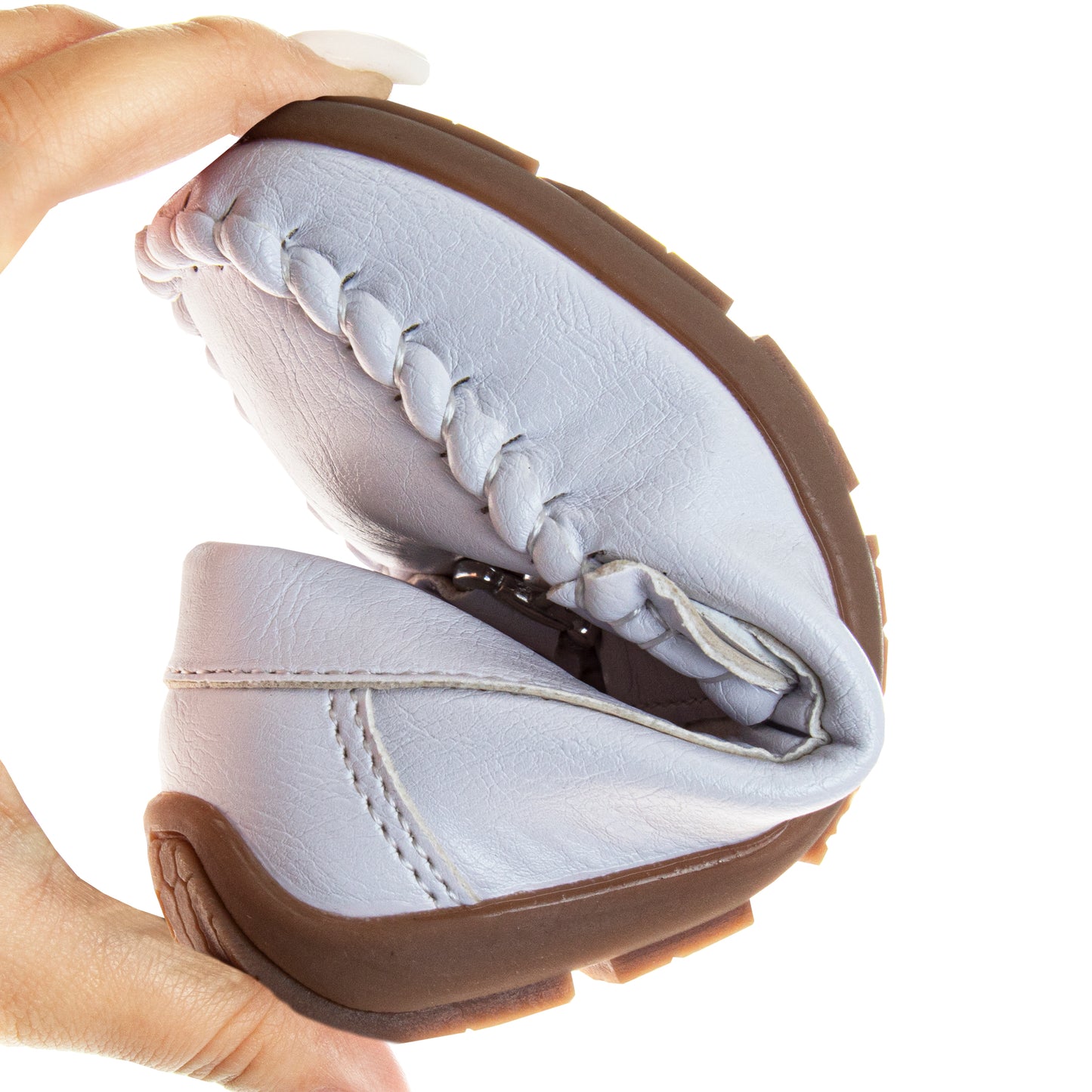 Josmo Boat Slip On Dress Shoes Boys'  Dressy Casual Stylish Comfort Fit Easy Wear Formal Look (Toddler)