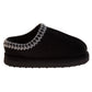 Josmo Kids' Cozy Slip-On House Slippers with Durable Indoor Outdoor Sole (Little Kids/Big Kids)