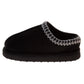 Josmo Kids' Cozy Slip-On House Slippers with Durable Indoor Outdoor Sole (Little Kids/Big Kids)